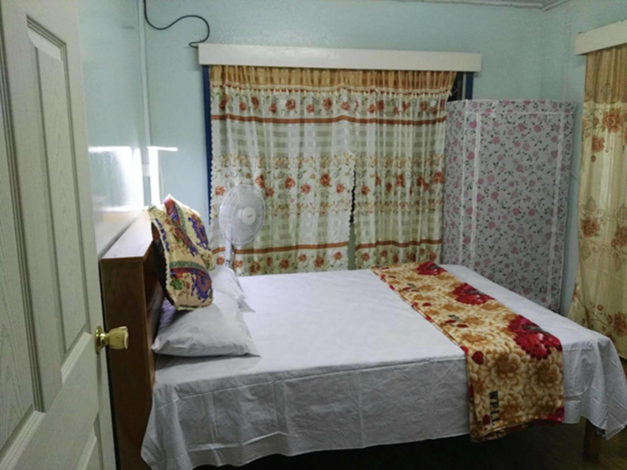 Dreams Homestay Lauthala Bay Екстер'єр фото