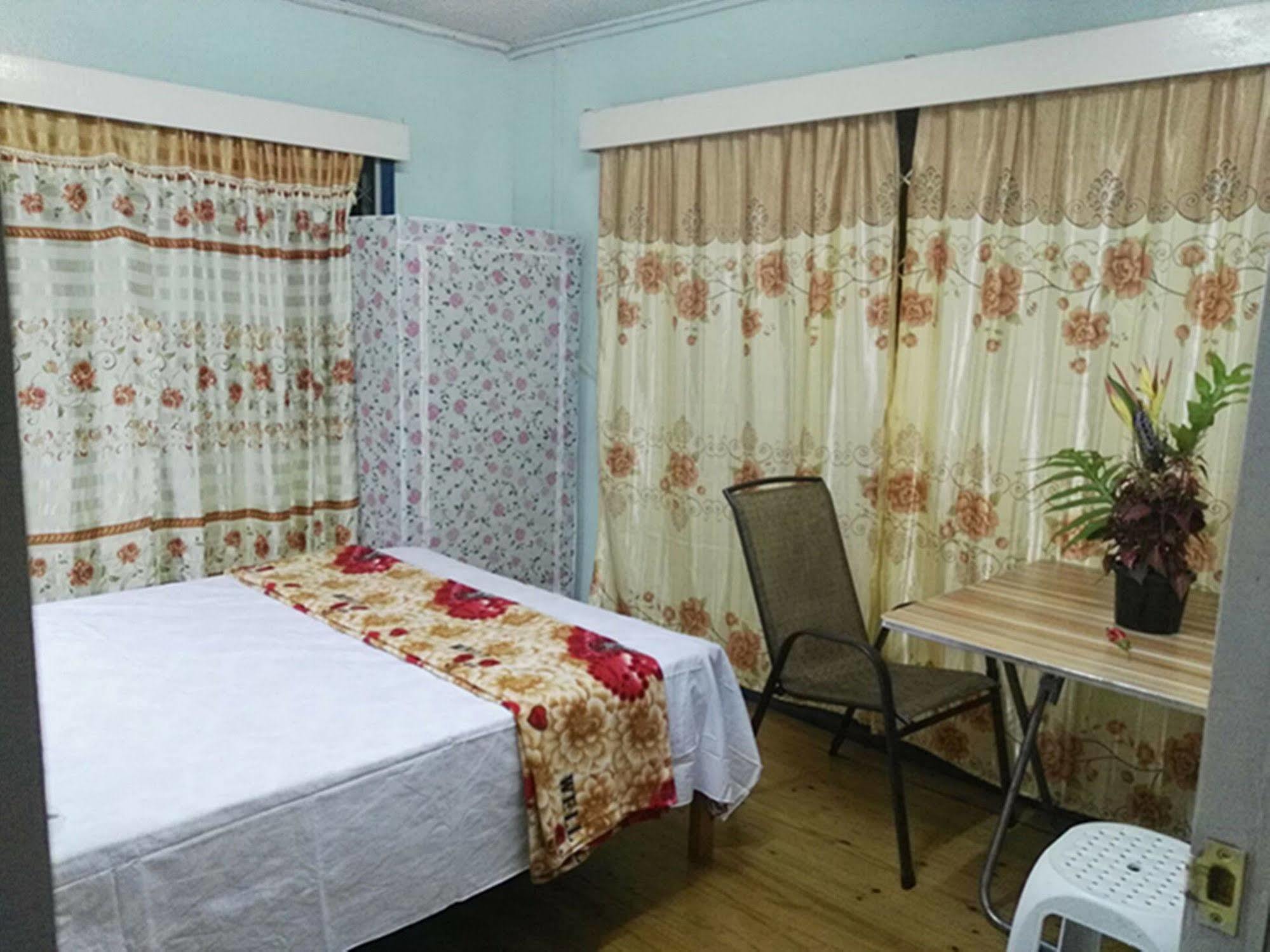 Dreams Homestay Lauthala Bay Екстер'єр фото